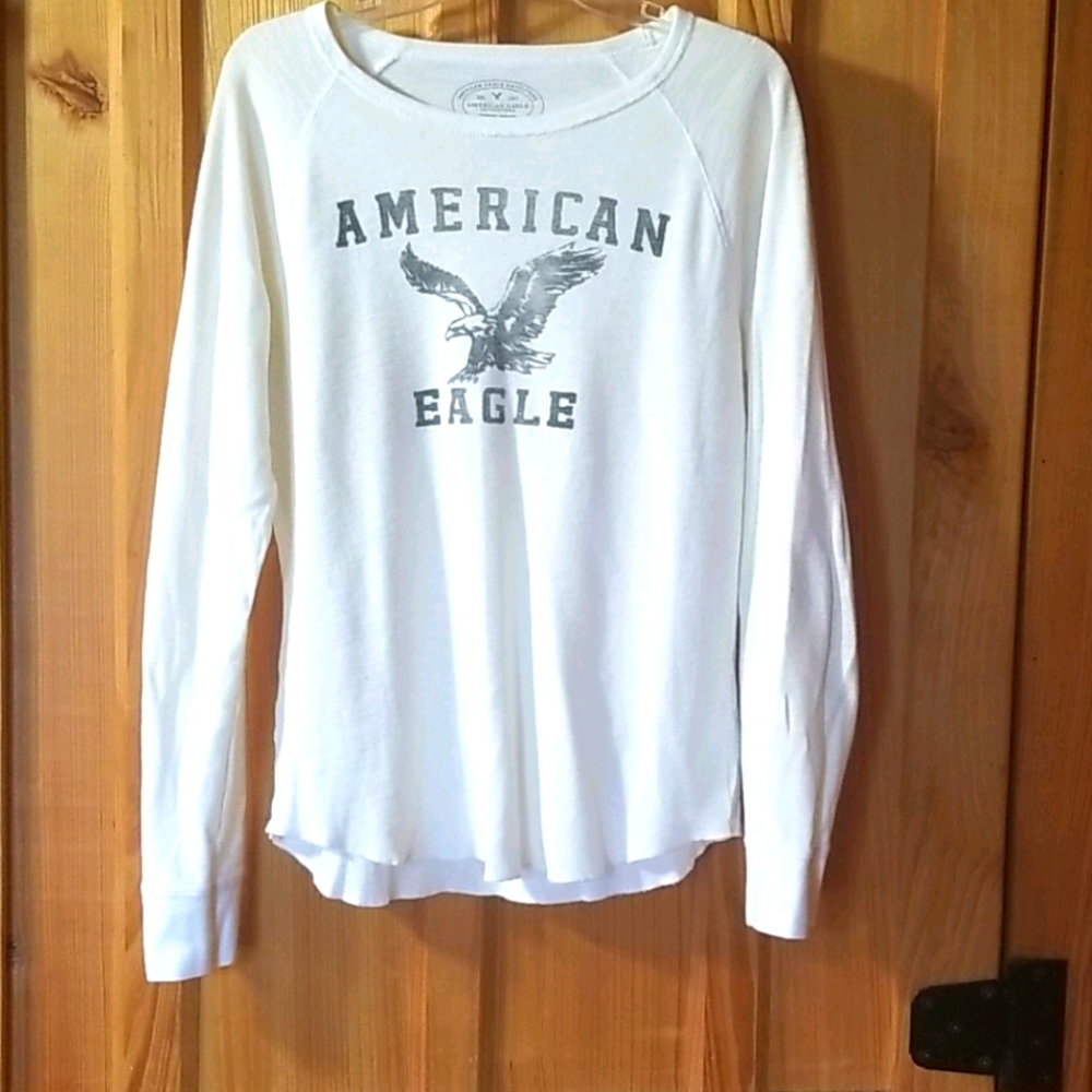 Mens long sleeve